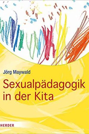 Sexualpädagogik in der Kita
