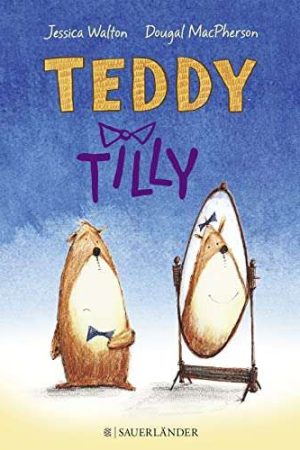 Teddy Tilly